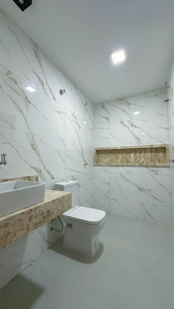 Casa, 3 quartos - Foto 17