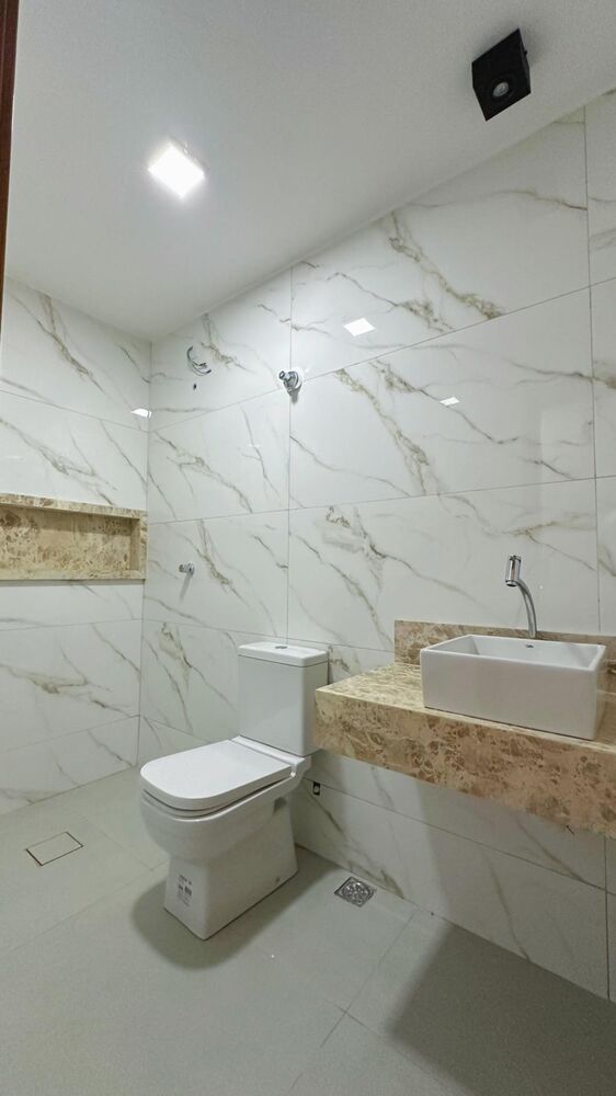 Casa à venda com 3 quartos, 370m² - Foto 7