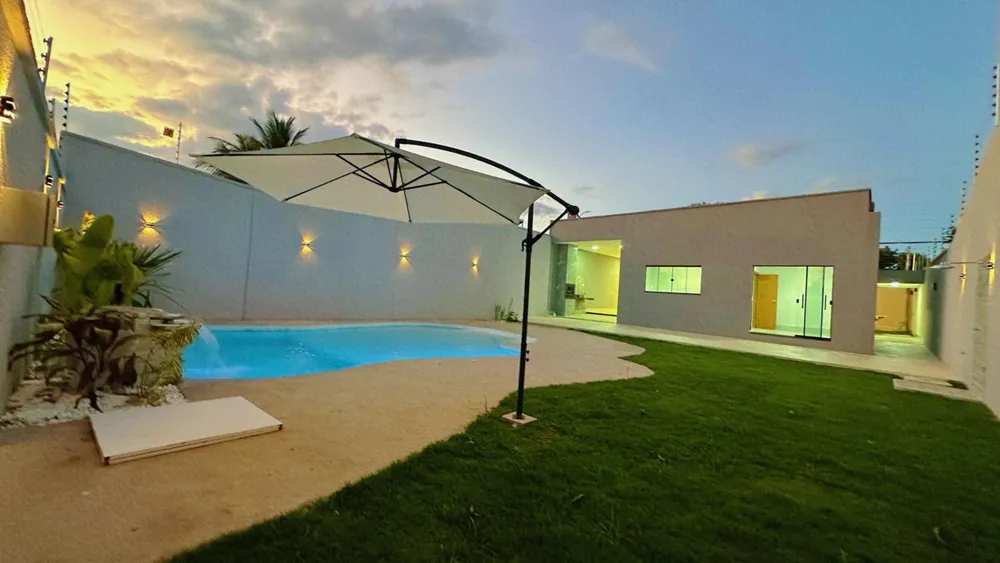 Casa, 3 quartos - Foto 6