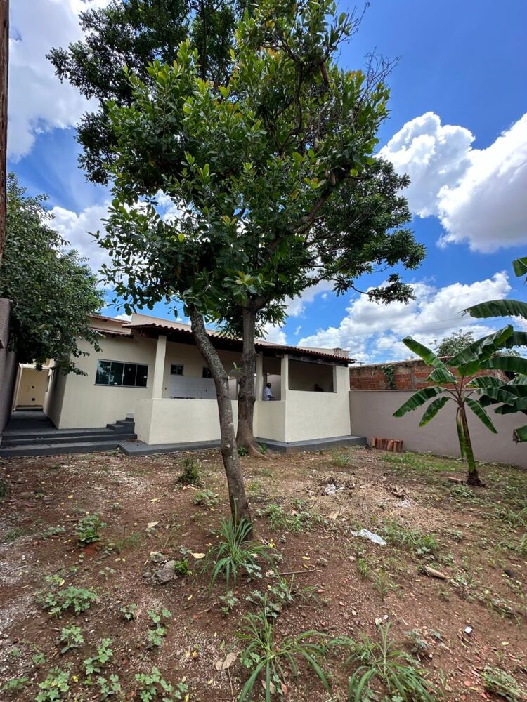 Casa, 3 quartos - Foto 3