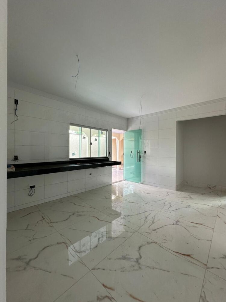 Casa, 3 quartos - Foto 5