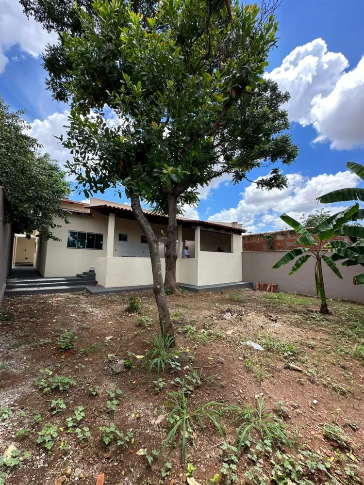 Casa, 3 quartos - Foto 2