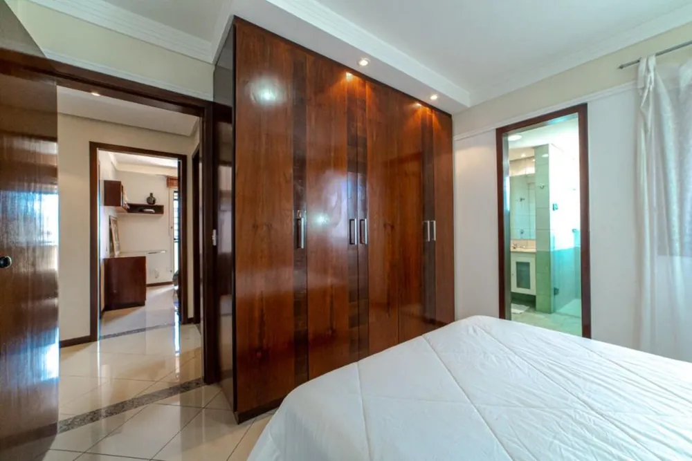 Apartamento, 4 quartos - Foto 12