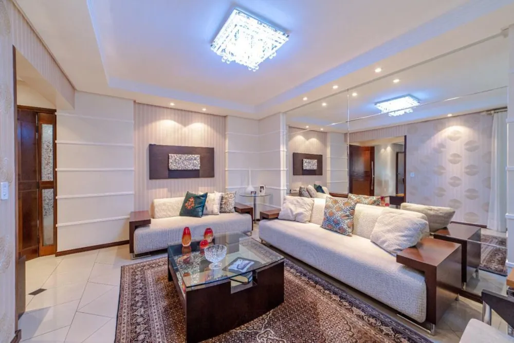 Apartamento, 4 quartos - Foto 10