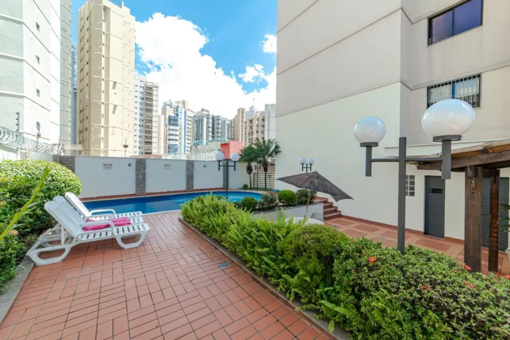 Apartamento, 4 quartos - Foto 15