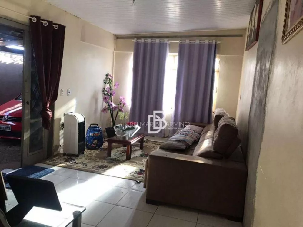 Casa à venda com 4 quartos, 360m² - Foto 3