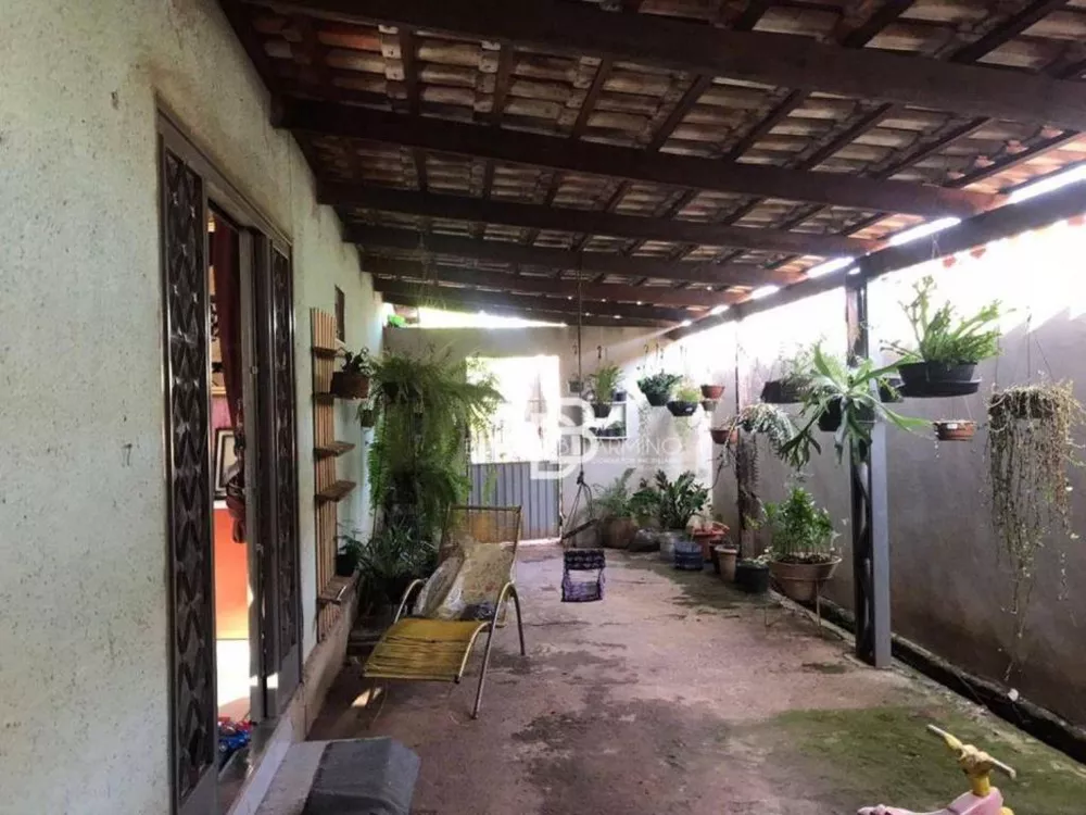 Casa à venda com 4 quartos, 360m² - Foto 6