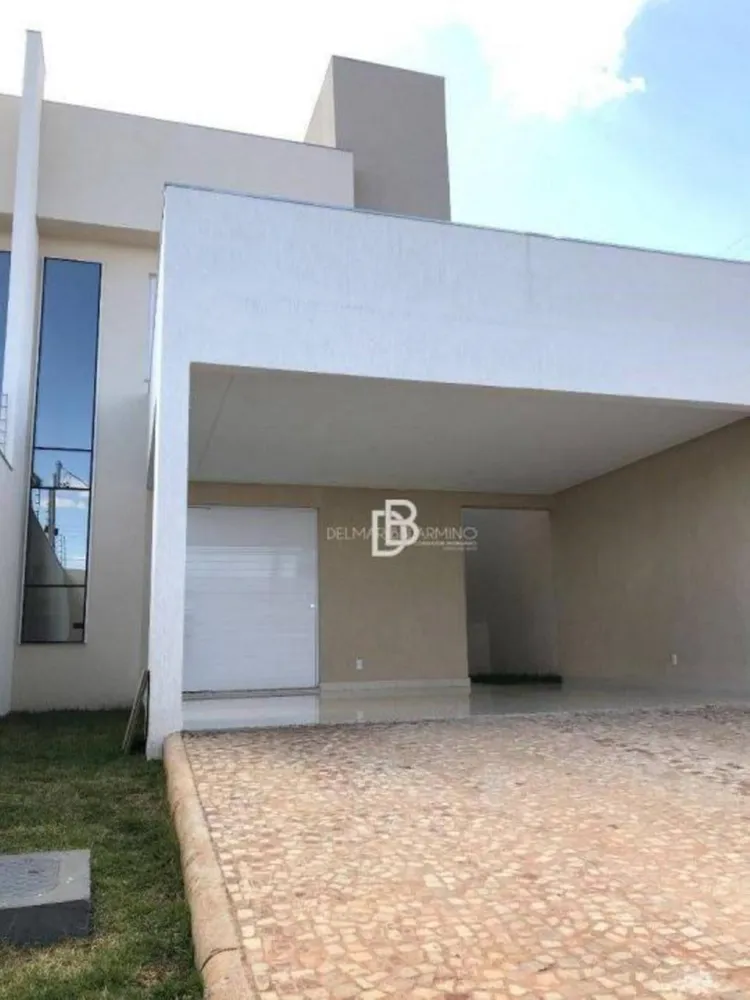 Casa, 3 quartos - Foto 7