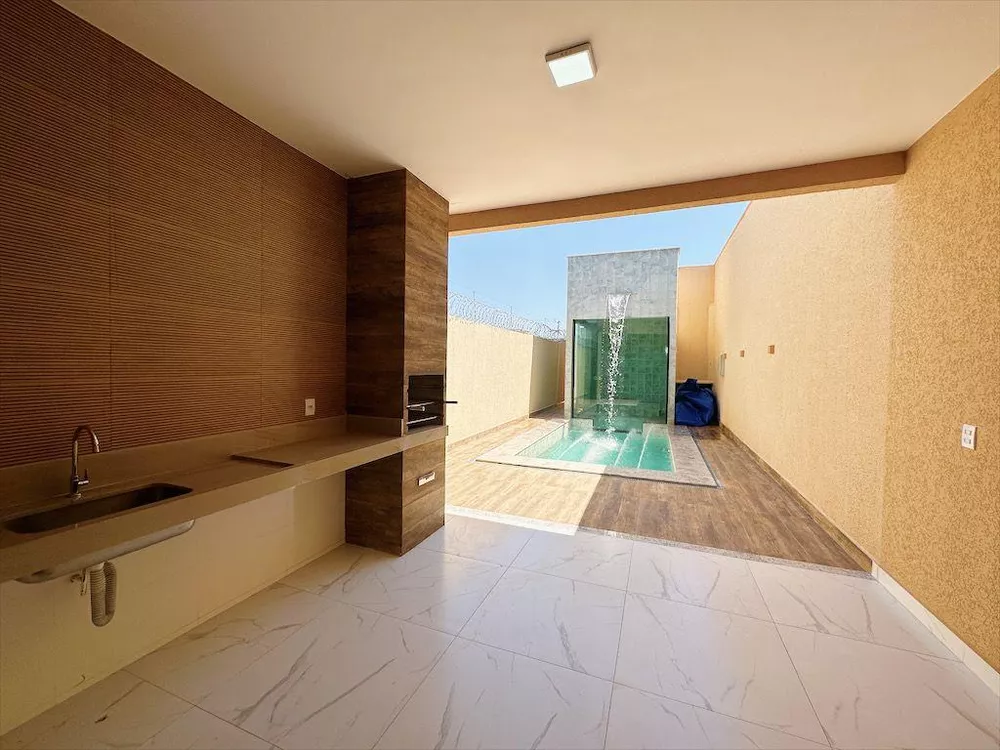 Casa à venda com 3 quartos, 360m² - Foto 6