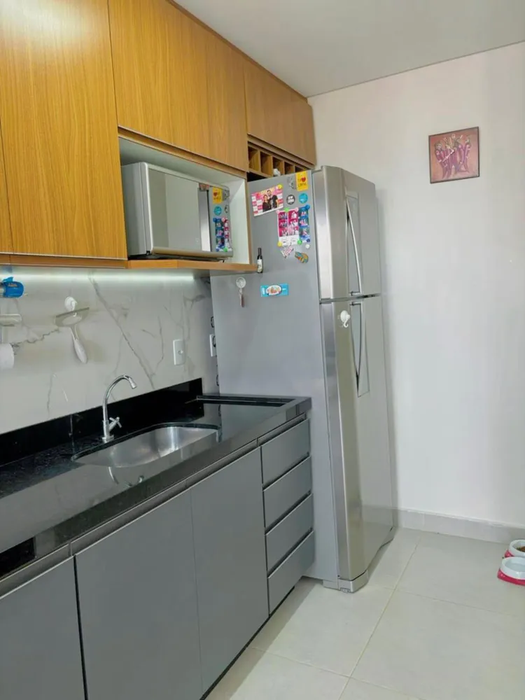 Apartamento, 2 quartos - Foto 9