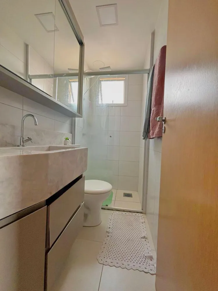 Apartamento, 2 quartos - Foto 12