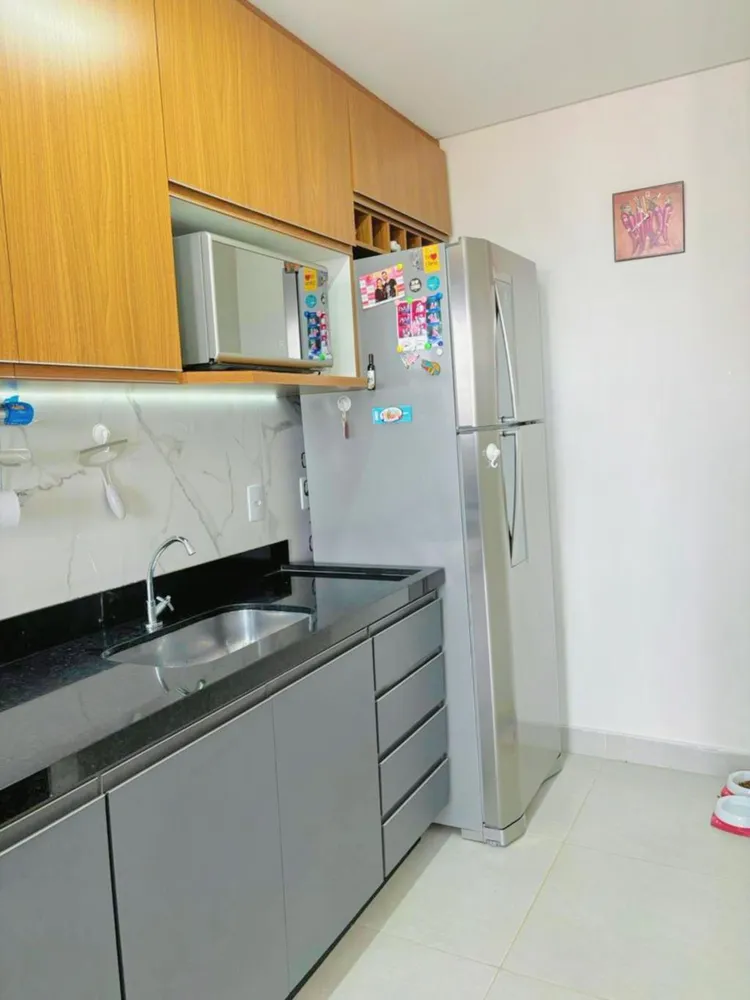 Apartamento, 2 quartos - Foto 8