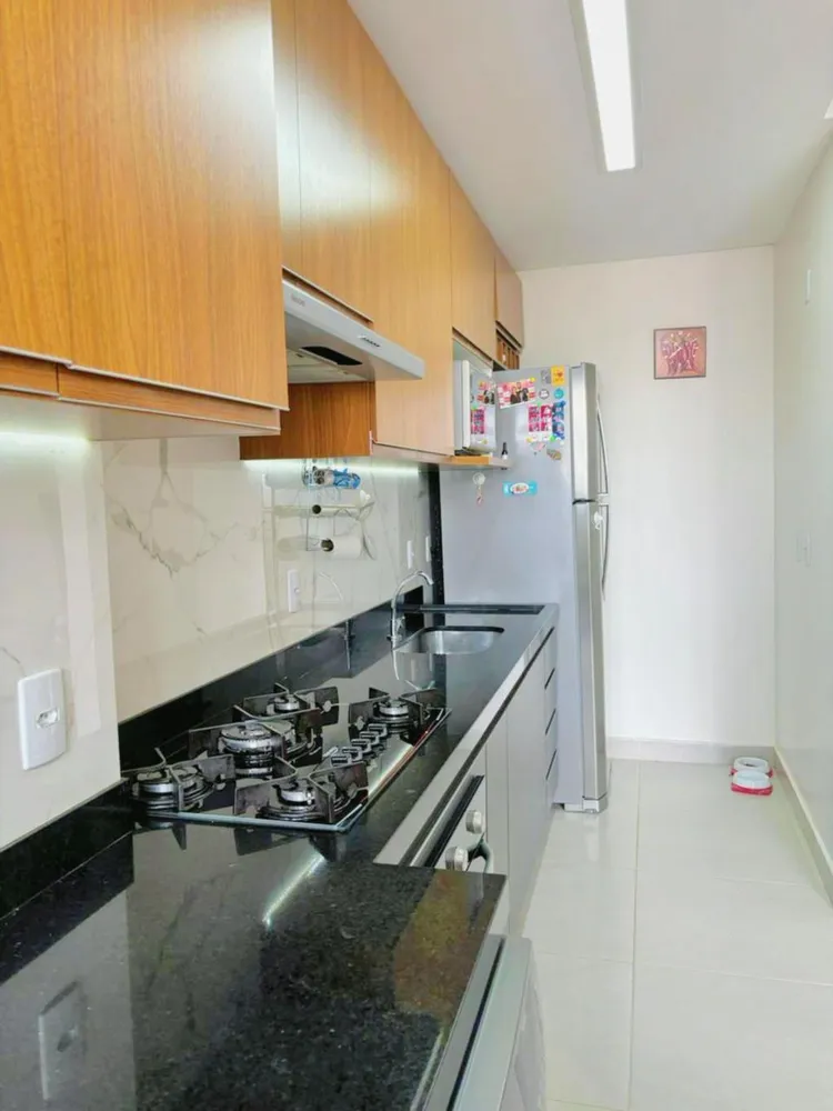 Apartamento, 2 quartos - Foto 6