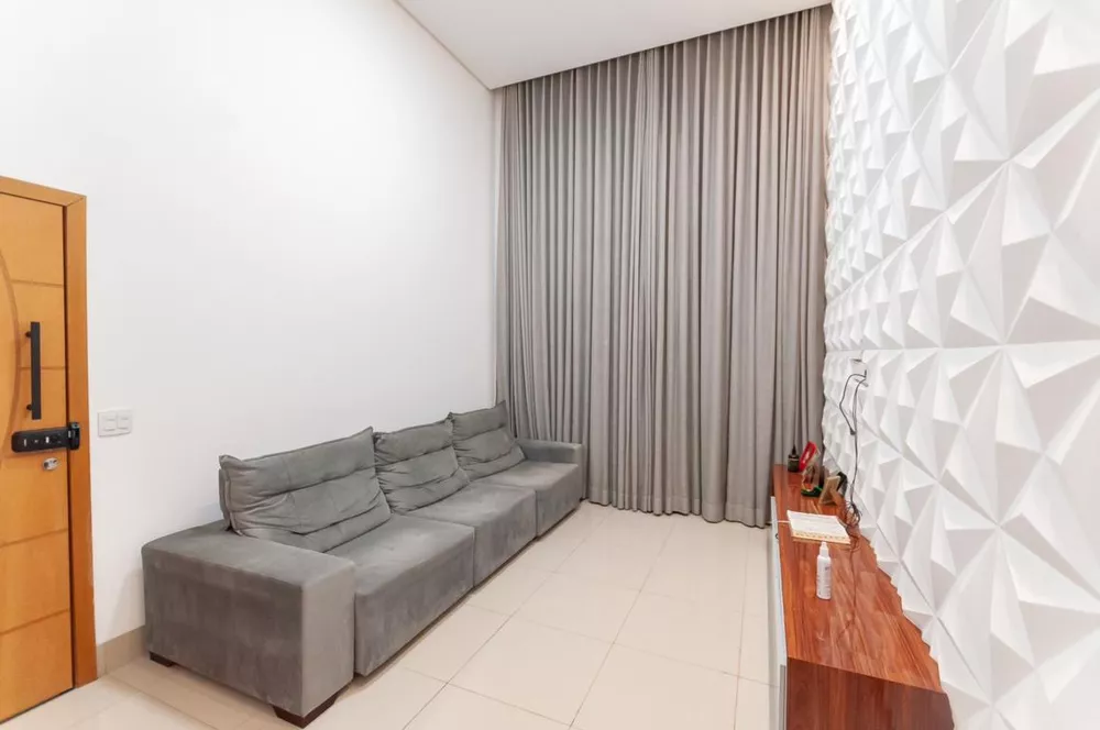 Casa à venda com 3 quartos, 200m² - Foto 11