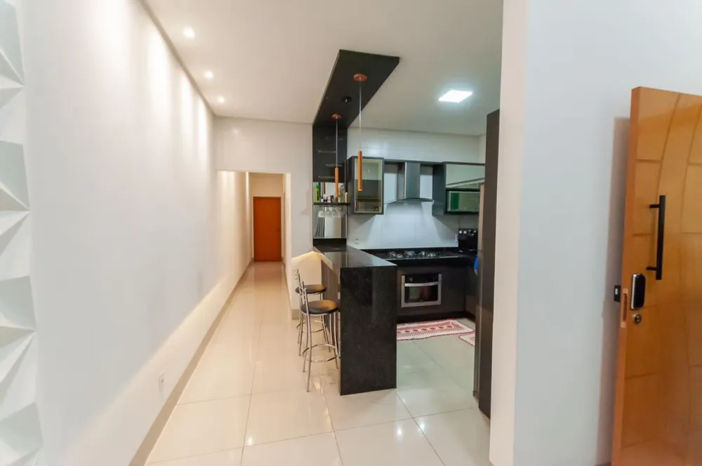 Casa, 3 quartos - Foto 15
