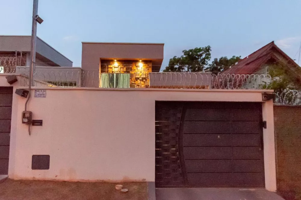 Casa à venda com 3 quartos, 200m² - Foto 5