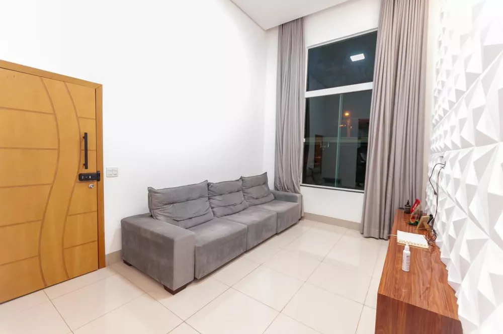 Casa à venda com 3 quartos, 200m² - Foto 8