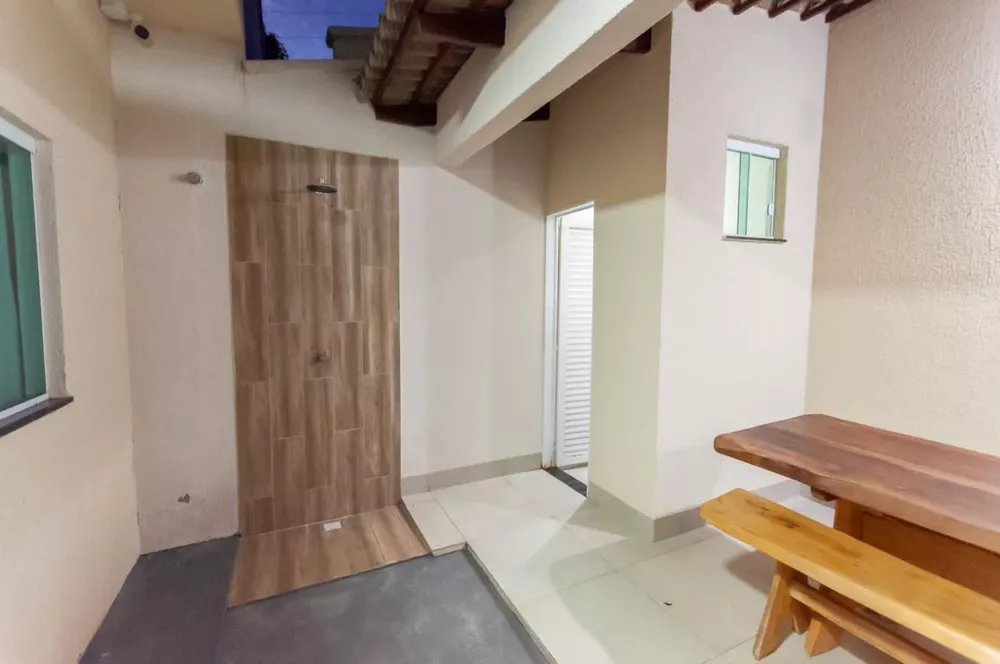 Casa à venda com 3 quartos, 200m² - Foto 6