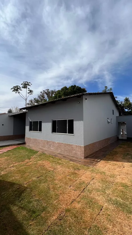 Casa à venda com 3 quartos, 360m² - Foto 9