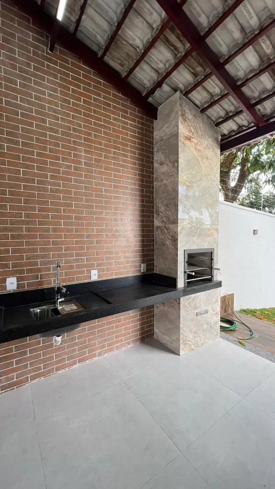 Casa à venda com 3 quartos, 360m² - Foto 6