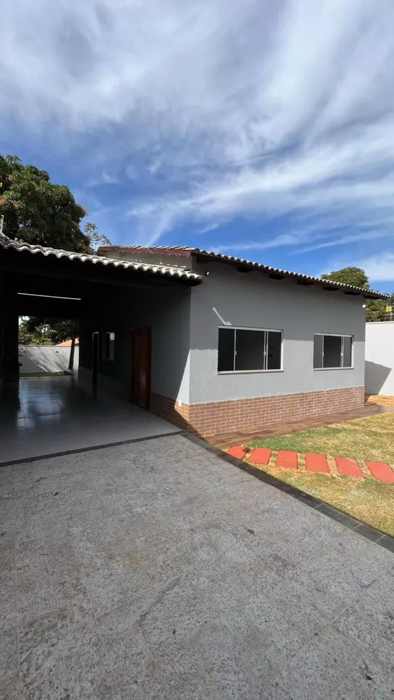 Casa à venda com 3 quartos, 360m² - Foto 5