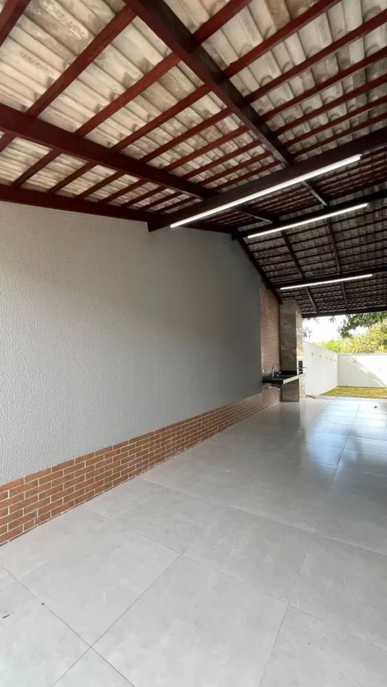 Casa à venda com 3 quartos, 360m² - Foto 10