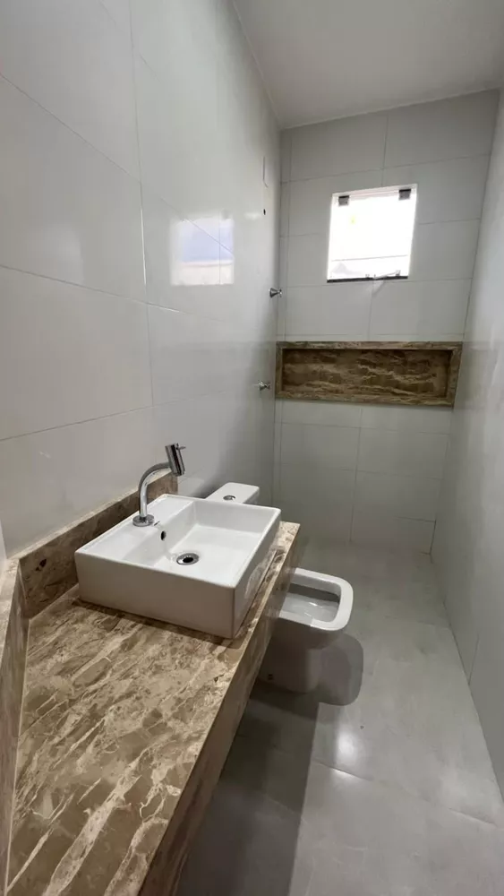 Casa à venda com 3 quartos, 360m² - Foto 8