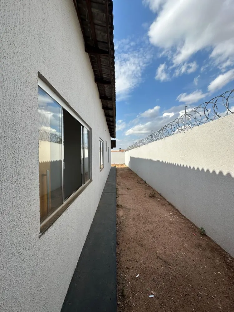 Casa, 3 quartos - Foto 7
