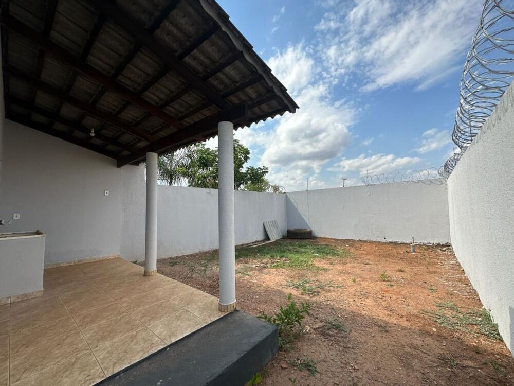 Casa, 3 quartos - Foto 7