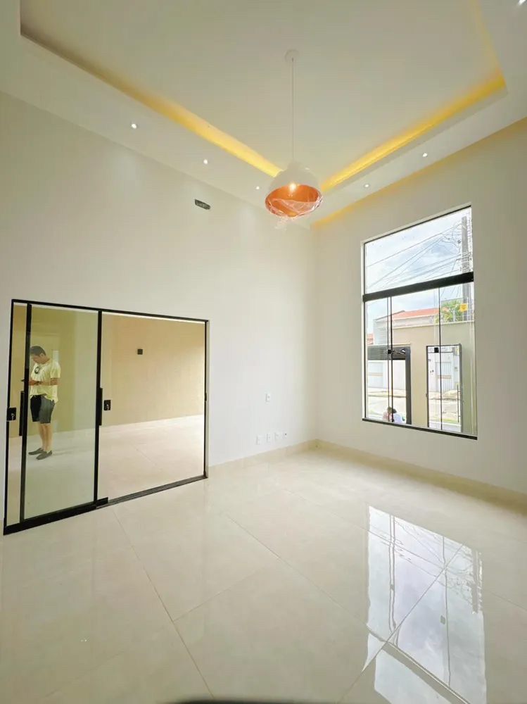 Casa, 3 quartos - Foto 11