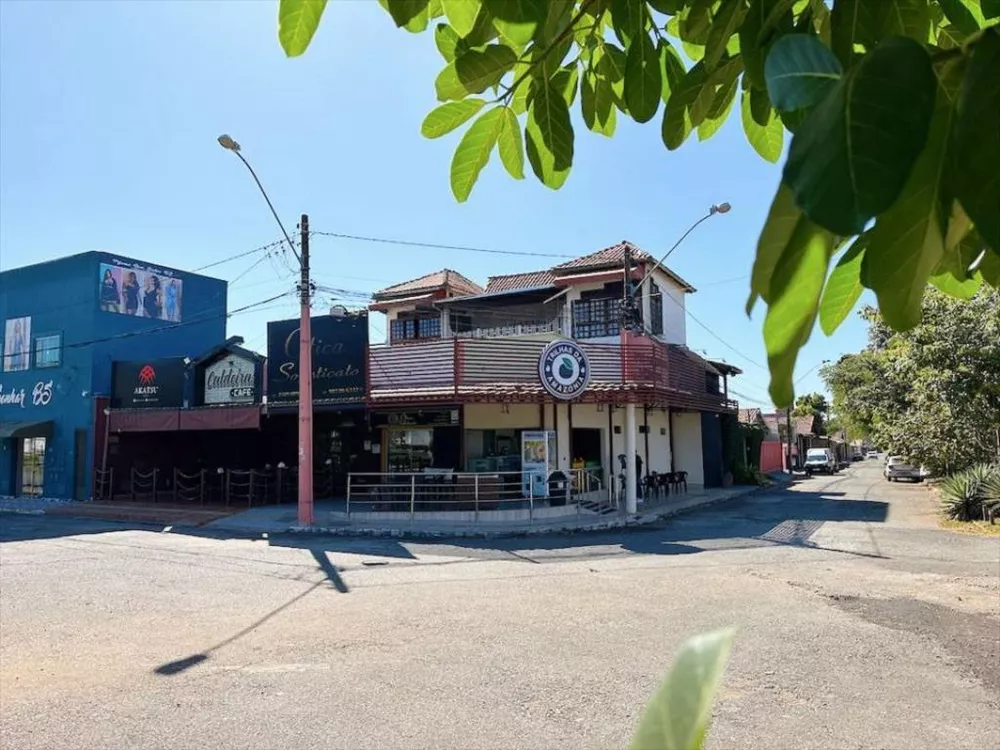 Sala-Conjunto - Foto 1