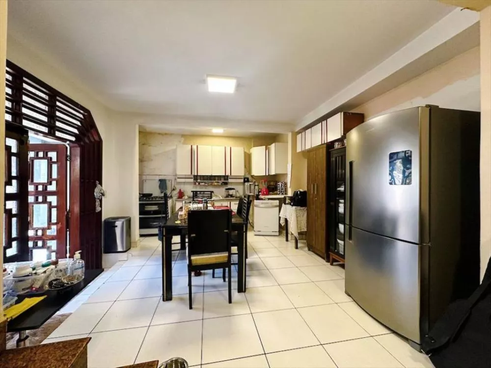 Sala-Conjunto - Foto 3