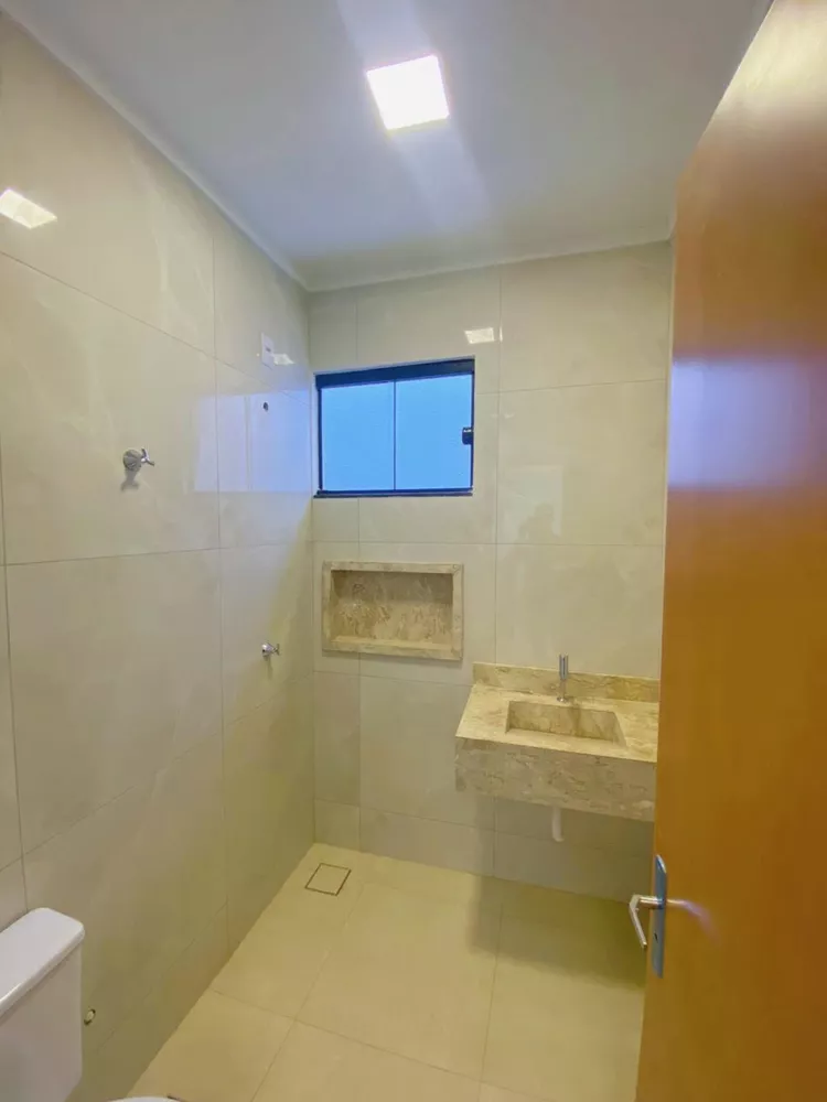 Casa, 3 quartos - Foto 2