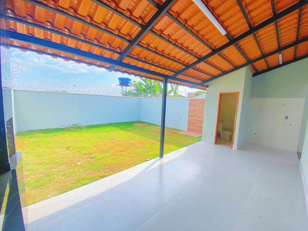 Casa, 3 quartos - Foto 12