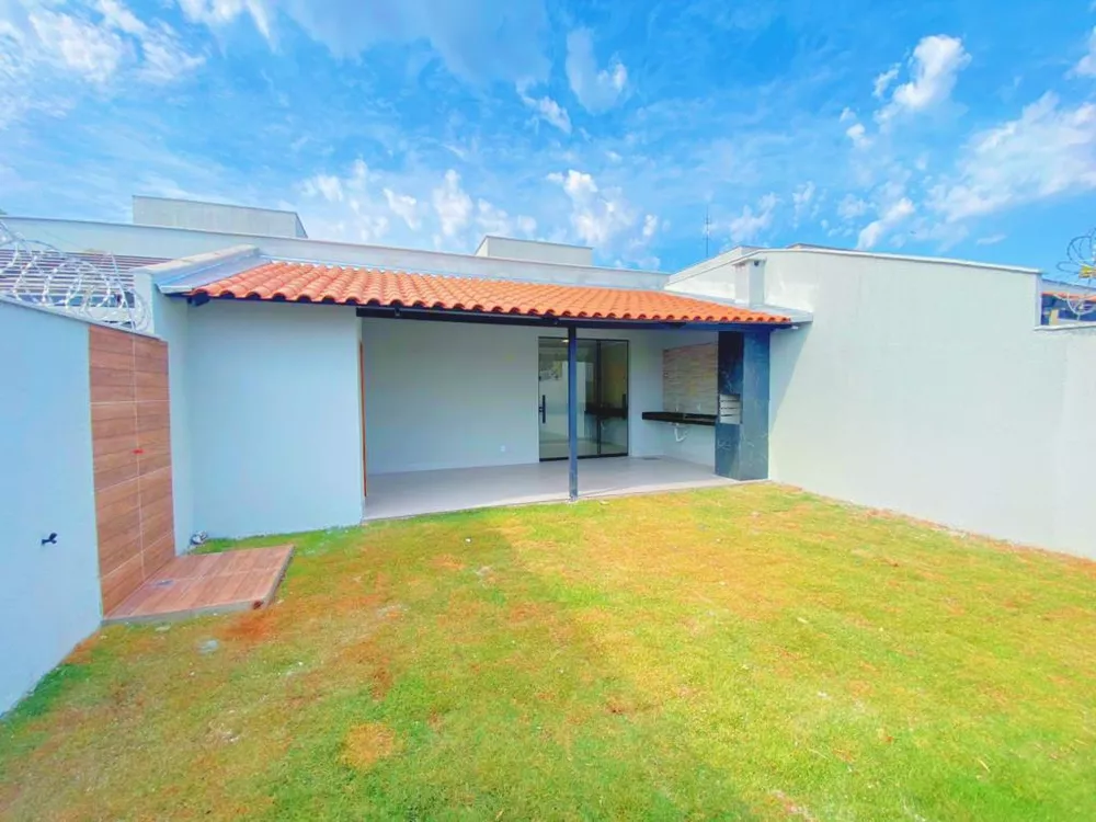 Casa, 3 quartos - Foto 4