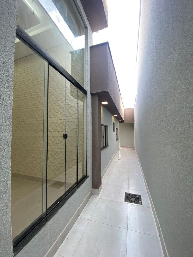 Casa, 3 quartos - Foto 11