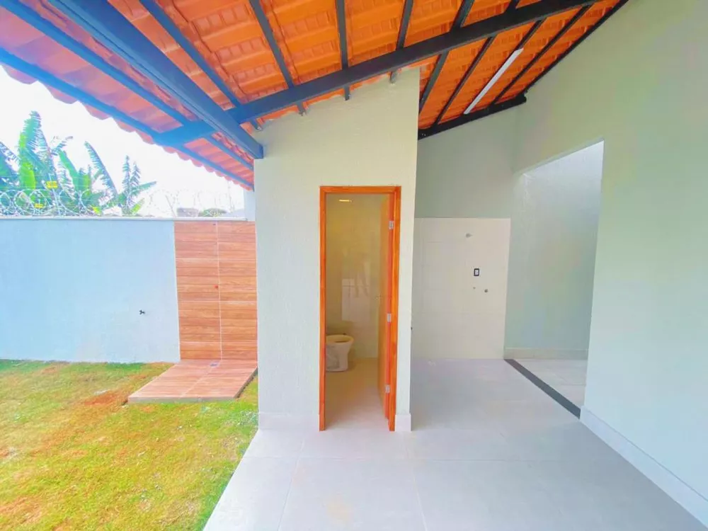 Casa, 3 quartos - Foto 10