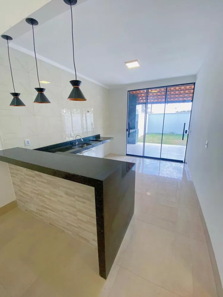 Casa, 3 quartos - Foto 7