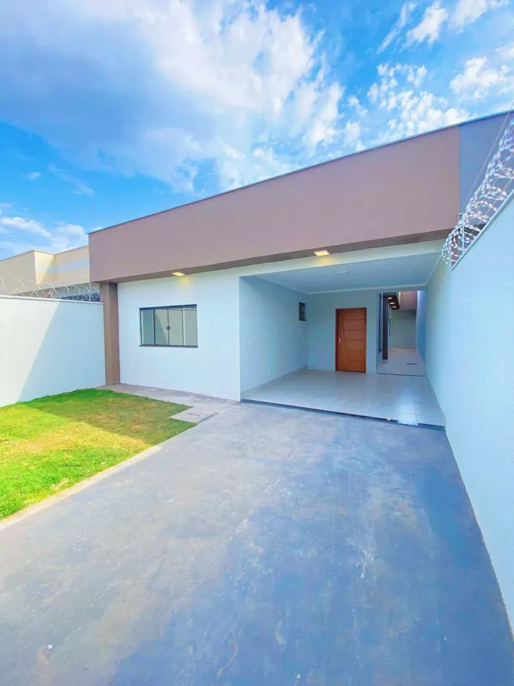 Casa, 3 quartos - Foto 5