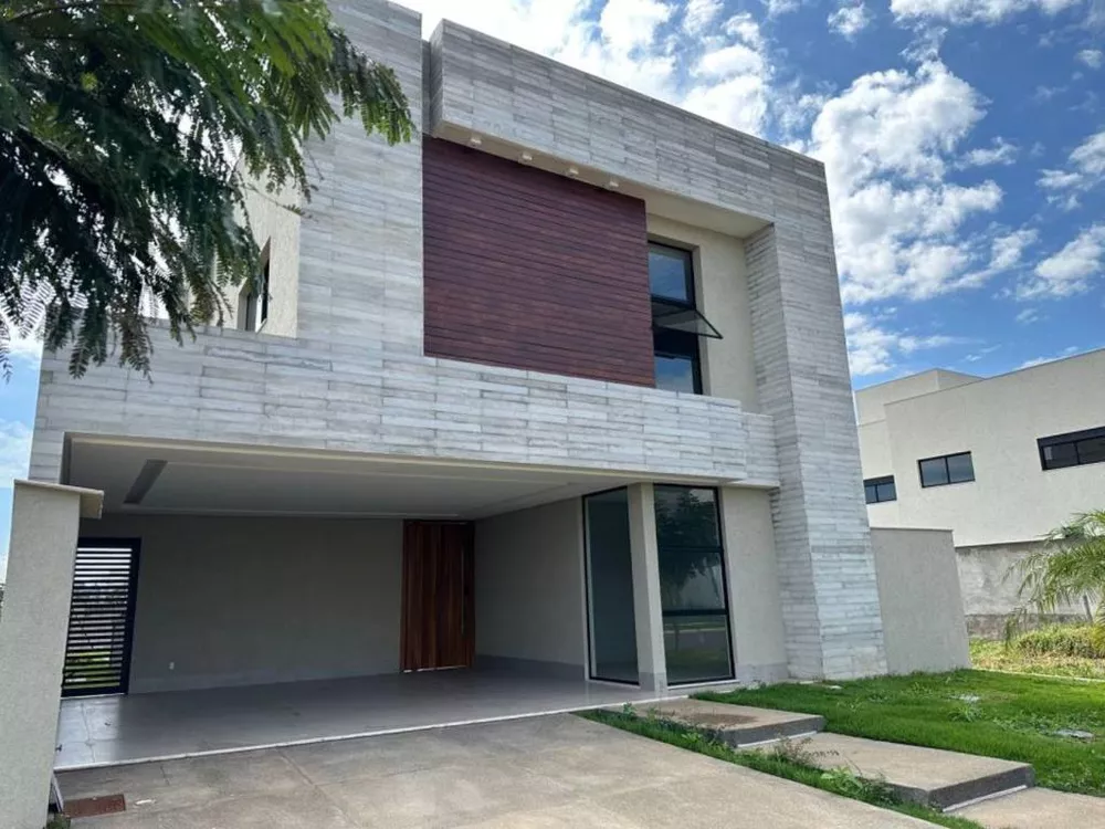 Casa de Condomínio à venda com 4 quartos, 236m² - Foto 10