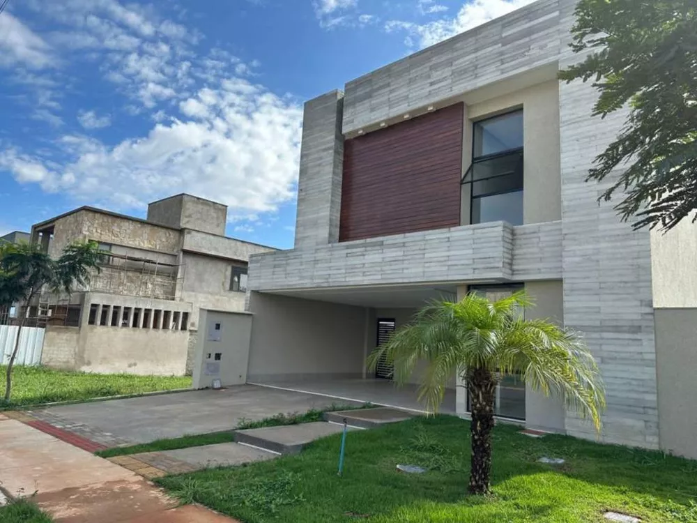 Casa de Condomínio à venda com 4 quartos, 236m² - Foto 12