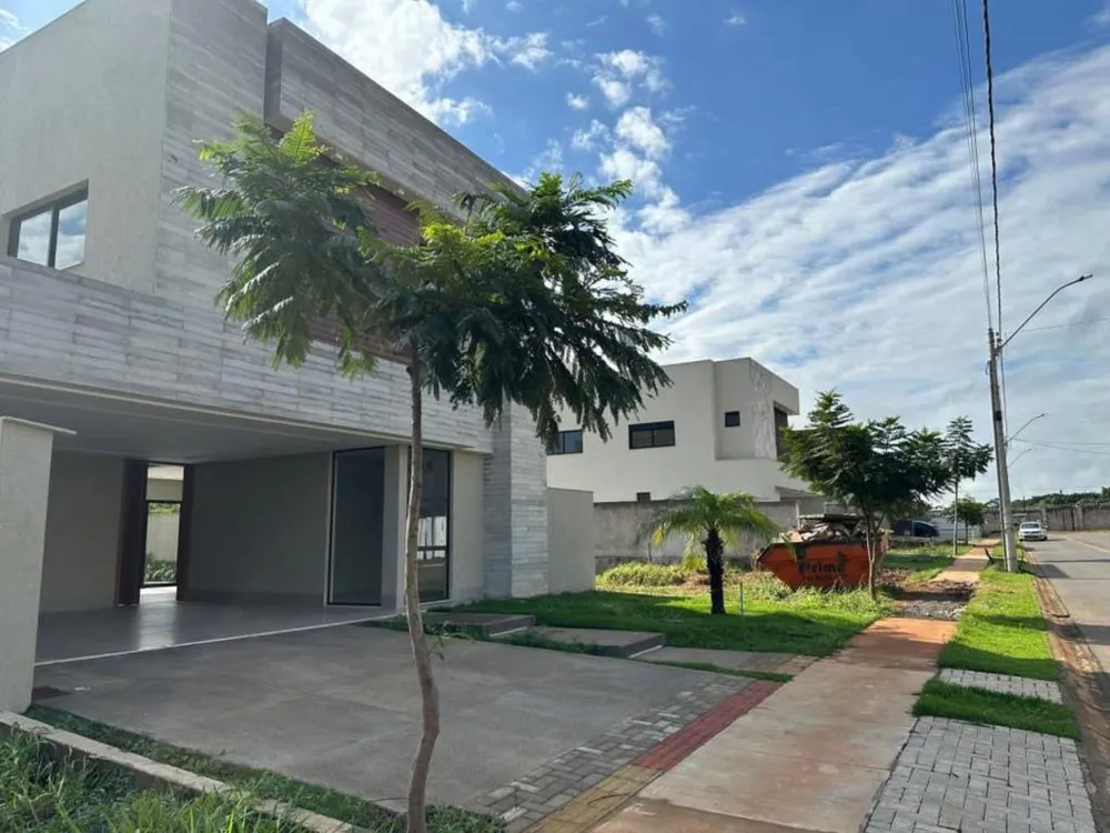 Casa de Condomínio, 4 quartos - Foto 17