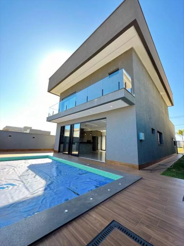 Casa à venda com 3 quartos, 312m² - Foto 9