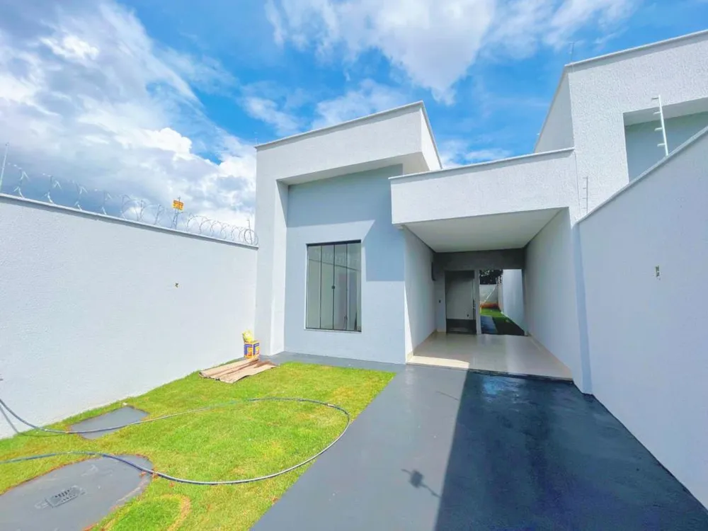 Casa, 2 quartos - Foto 1