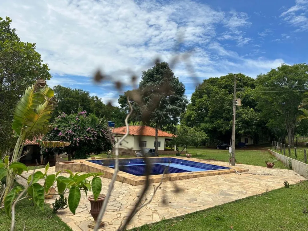 Chácara, 5 quartos, 7 hectares - Foto 9
