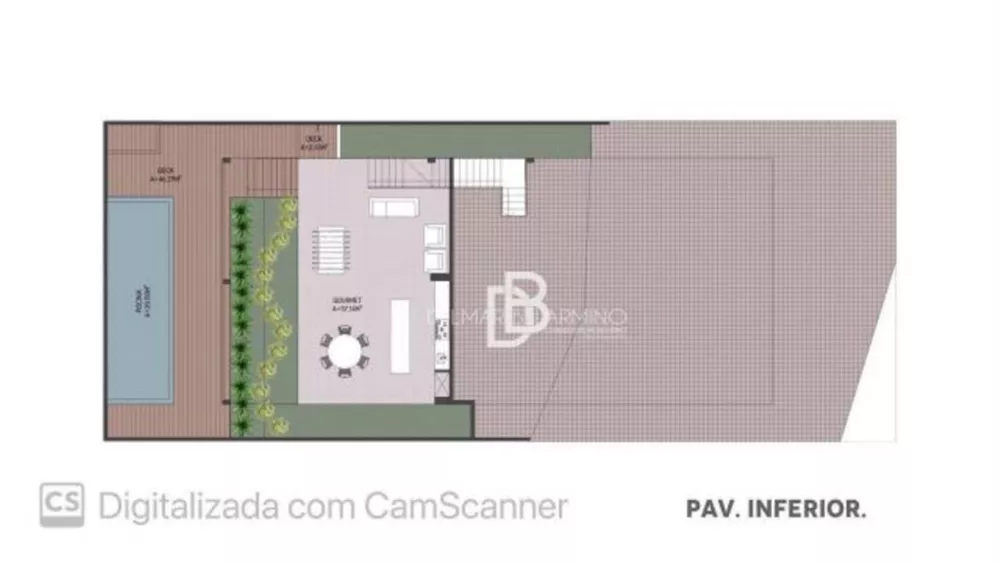 Casa de Condomínio, 3 quartos - Foto 6