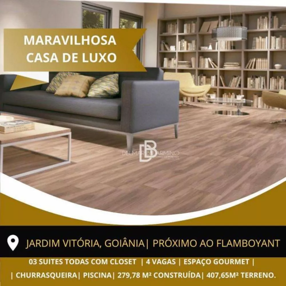 Casa de Condomínio, 3 quartos - Foto 5