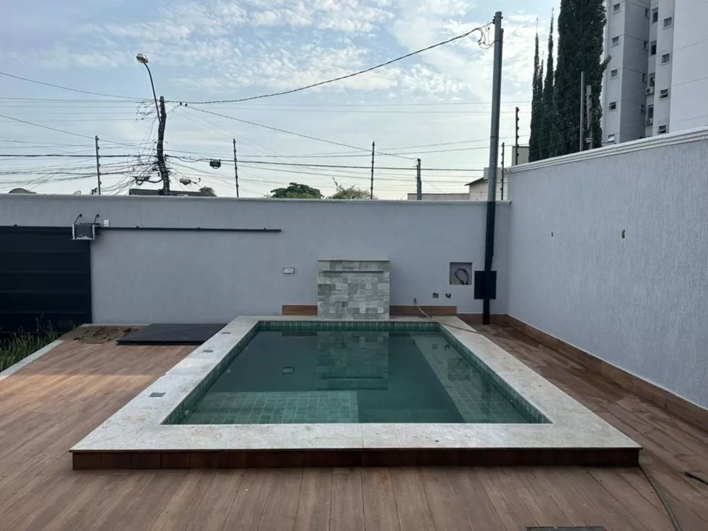 Casa à venda com 4 quartos, 500m² - Foto 8