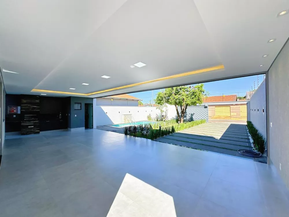 Casa à venda com 4 quartos, 360m² - Foto 6