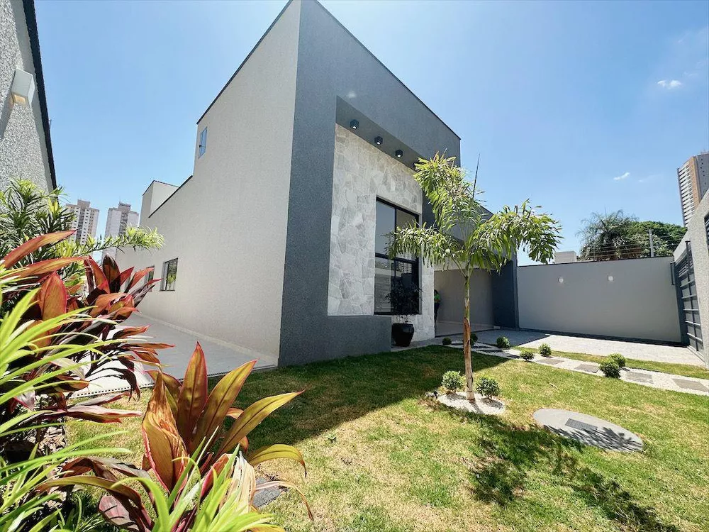 Casa à venda com 3 quartos, 200m² - Foto 9